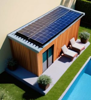 Как выбрать и установить эффективный подогрев бассейна на улице: советы и рекомендации