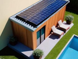 Как выбрать и установить эффективный подогрев бассейна на улице: советы и рекомендации