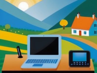 Как выбрать и установить интернет на даче: от целей до экономии