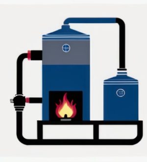 Как выбрать и установить котельное оборудование для комфортного отопления частного дома?