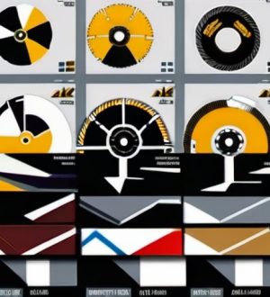 Как выбрать идеальный алмазный диск для резки бетона: полезные советы и рекомендации