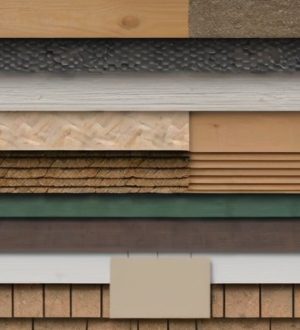 Как выбрать идеальный материал для обшивки фронтона: советы по экономии и дизайну