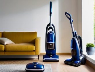 Как выбрать идеальный моющий пылесос для чистоты и здоровья вашего дома?