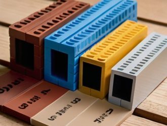 Как выбрать кирпич и рассчитать стоимость строительства: ключевые аспекты для успешного проекта