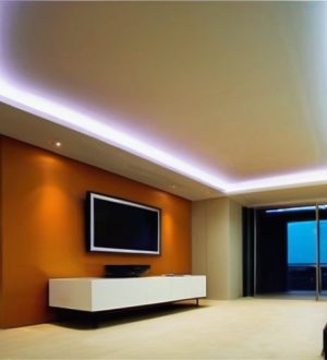 Как выбрать натяжной потолок: секреты долговечности и ухода для идеального интерьера