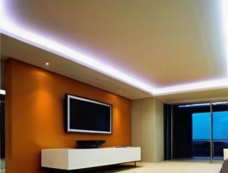 Как выбрать натяжной потолок: секреты долговечности и ухода для идеального интерьера