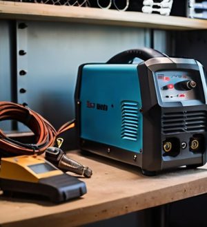 Как выбрать сварочный аппарат: полное руководство по типам, характеристикам и особенностям