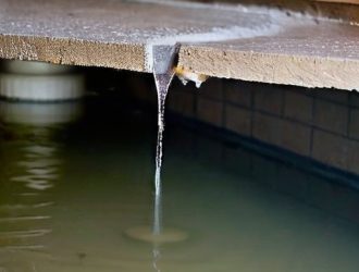 Как защитить подвалы от воды: причины, последствия и современные решения