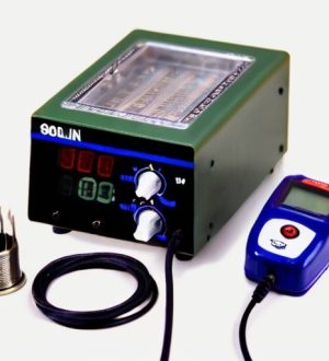 Канифоль в пайке: Как выбрать и использовать для качественных соединений