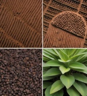 Керамзит в садоводстве: Как улучшить почву и повысить урожайность вашего сада