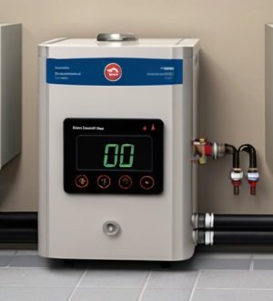 Коды ошибок котлов Protherm: как распознать и устранить неисправности