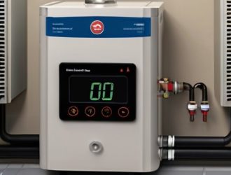 Коды ошибок котлов Protherm: как распознать и устранить неисправности