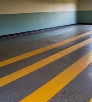 Когда убирать маяки из стяжки пола: советы для идеального результата