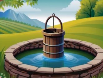 Колодцы и Скважины: Как Выбрать Лучший Источник Воды для Сельской Местности