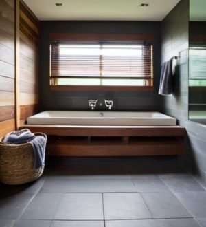 Комфорт и безопасность: важность вентиляции в предбаннике бани