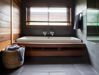 Комфорт и безопасность: важность вентиляции в предбаннике бани