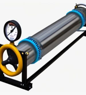 Контрольная трубка в газопроводах: ключ к безопасности и эффективности системы