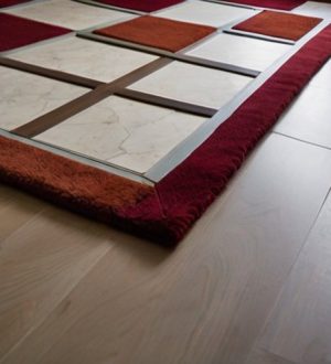 Линолеум на теплых полах: преимущества, особенности и советы по укладке