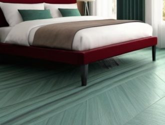 Линолеум на теплый пол: преимущества, риски и секреты успешной укладки