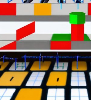 Маяки для стяжки: как правильно установить и стоит ли их оставлять?