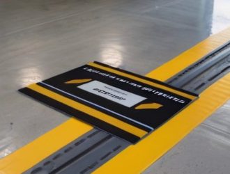 Маяки для стяжки пола: Зачем они нужны и как правильно их удалять?