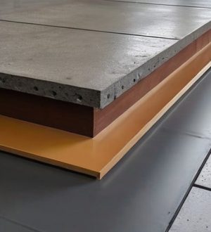 Маяки в стяжке пола: Оставить или удалить? Разбираемся в нюансах выбора