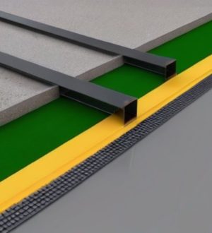 Маяки в стяжке пола: оставлять или убирать? Все за и против