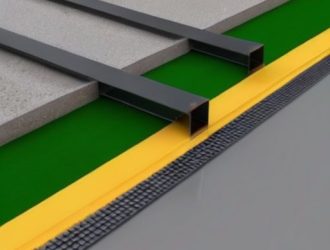 Маяки в стяжке пола: оставлять или убирать? Все за и против