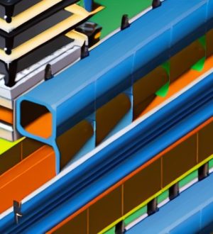 Место врезки: Значение, Технологии и Применение в Современном Строительстве