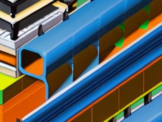 Место врезки: Значение, Технологии и Применение в Современном Строительстве