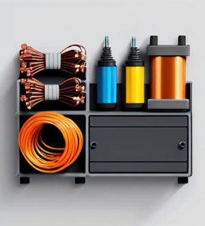 Мягкий и жесткий медный провод: секреты работы и ухода для долговечности