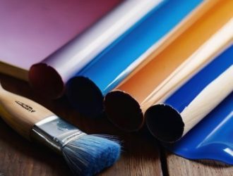 Можно ли использовать водоэмульсионную краску для дерева? Все, что нужно знать перед покраской