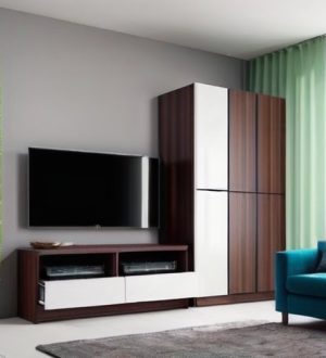 Можно ли устанавливать кондиционер над шкафом: все за и против