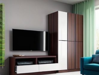 Можно ли устанавливать кондиционер над шкафом: все за и против