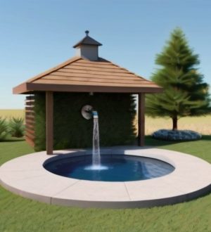 Насосные станции для частных домов: Как выбрать и установить надежное водоснабжение