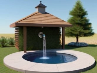 Насосные станции для частных домов: Как выбрать и установить надежное водоснабжение