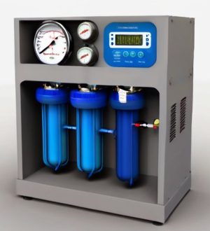 Недостатки обратного осмоса: что нужно знать перед установкой системы очистки воды