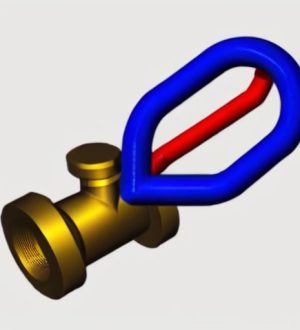 Обратные клапаны: Как выбрать и установить для надежной работы систем водоснабжения и отопления