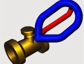 Обратные клапаны: Как выбрать и установить для надежной работы систем водоснабжения и отопления