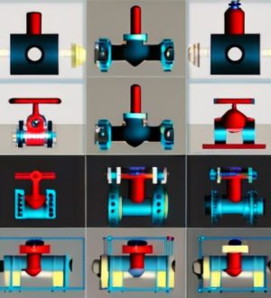Обратные клапаны: Ключевой элемент для надежности и безопасности различных систем
