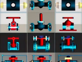 Обратные клапаны: Ключевой элемент для надежности и безопасности различных систем