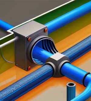 Обратный клапан: Как правильно установить и обслуживать для надежной работы систем водоснабжения и отопления