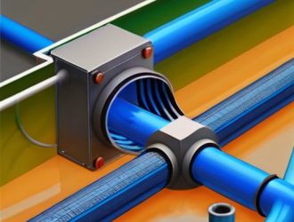 Обратный клапан: Как правильно установить и обслуживать для надежной работы систем водоснабжения и отопления