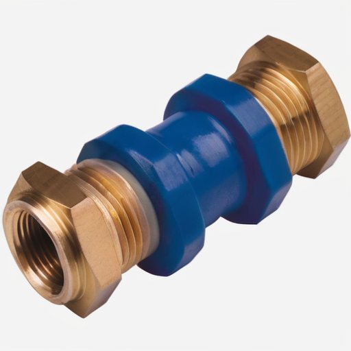 Система водоснабжения с различными типами обратных клапанов и элементами установки в жилом доме.