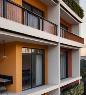 Обшивка балкона гипсокартоном: пошаговое руководство для создания комфортного пространства