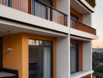 Обшивка балкона гипсокартоном: пошаговое руководство для создания комфортного пространства