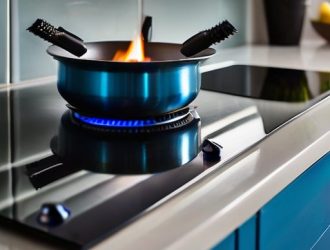 Очистка форсунок газовой плиты: ключ к безопасности и эффективности работы