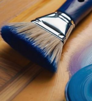 Окрашивание дерева: Почему водоэмульсионная краска — лучший выбор?