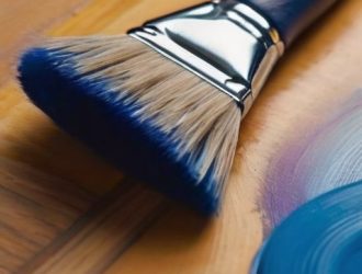 Окрашивание дерева: Почему водоэмульсионная краска — лучший выбор?