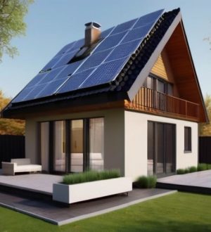 Оптимизация потребления электроэнергии в частных домах: от расчетов до энергосберегающих технологий